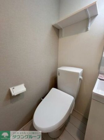 ホワイトキューブ若宮の物件内観写真